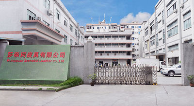 Κίνα Dongguan Scenekid Leather Co., Ltd.